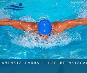 AMINATA - Évora Clube de Natação