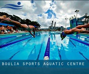 Boulia Sports & Aquatic Centre