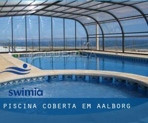 Piscina coberta em Aalborg