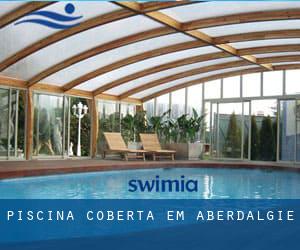 Piscina coberta em Aberdalgie