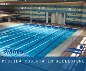 Piscina coberta em Addlestone