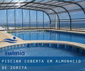 Piscina coberta em Almonacid de Zorita