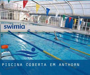 Piscina coberta em Anthorn