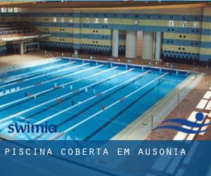 Piscina coberta em Ausonia