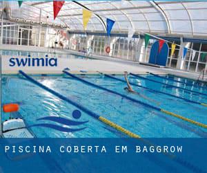 Piscina coberta em Baggrow