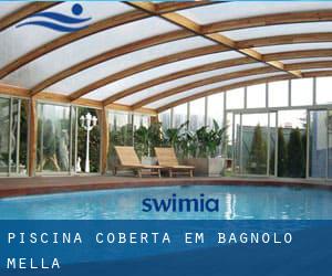 Piscina coberta em Bagnolo Mella