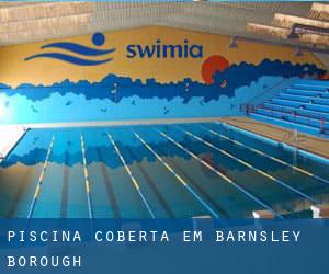 Piscina coberta em Barnsley (Borough)