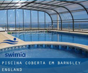 Piscina coberta em Barnsley (England)