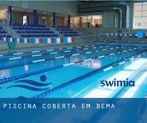 Piscina coberta em Bema