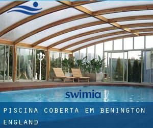 Piscina coberta em Benington (England)