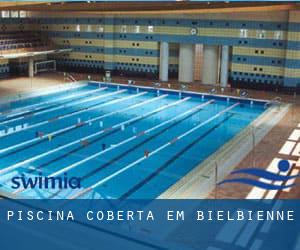 Piscina coberta em Biel/Bienne