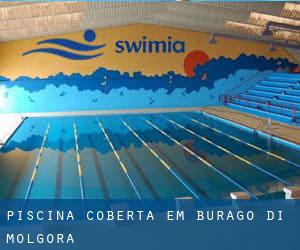 Piscina coberta em Burago di Molgora