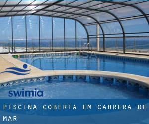 Piscina coberta em Cabrera de Mar