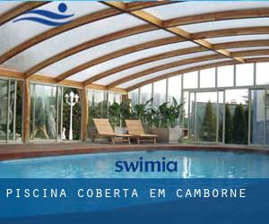 Piscina coberta em Camborne