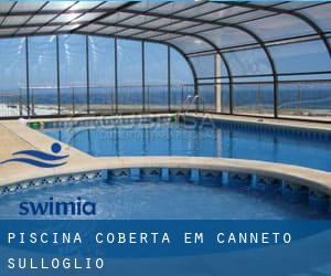 Piscina coberta em Canneto sull'Oglio