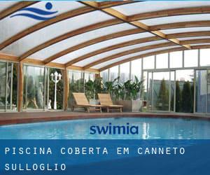 Piscina coberta em Canneto sull'Oglio