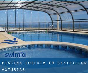 Piscina coberta em Castrillón (Asturias)