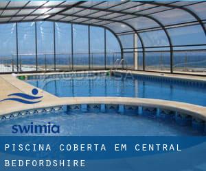 Piscina coberta em Central Bedfordshire