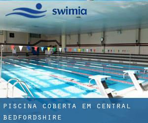 Piscina coberta em Central Bedfordshire