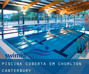 Piscina coberta em Chorlton (Canterbury)