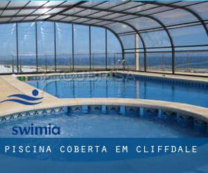 Piscina coberta em Cliffdale