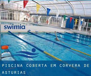 Piscina coberta em Corvera de Asturias