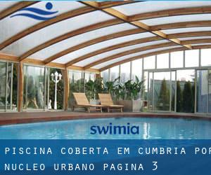 Piscina coberta em Cumbria por Núcleo Urbano - página 3