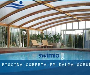 Piscina coberta em Dalma Scrub