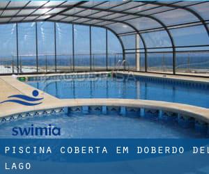 Piscina coberta em Doberdò del Lago