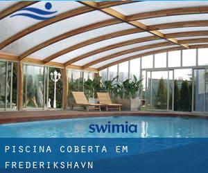 Piscina coberta em Frederikshavn