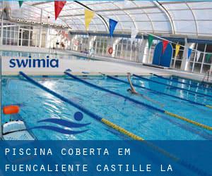 Piscina coberta em Fuencaliente (Castille-La Mancha)