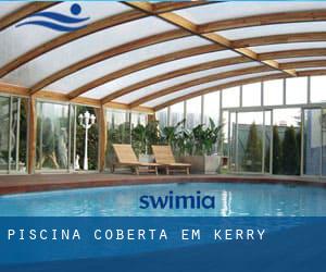 Piscina coberta em Kerry