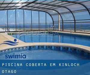 Piscina coberta em Kinloch (Otago)