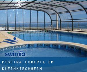 Piscina coberta em Kleinkirchheim