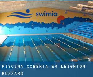 Piscina coberta em Leighton Buzzard