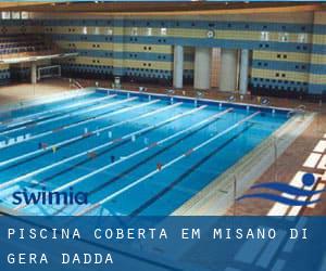 Piscina coberta em Misano di Gera d'Adda