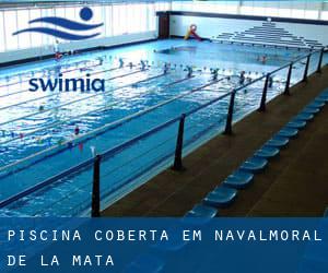 Piscina coberta em Navalmoral de la Mata