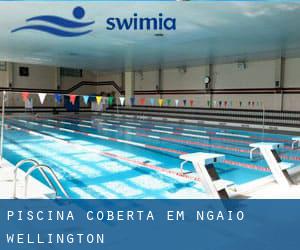 Piscina coberta em Ngaio (Wellington)