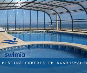 Piscina coberta em Ngaruawahia