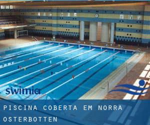 Piscina coberta em Norra Österbotten