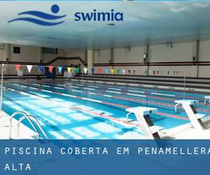 Piscina coberta em Peñamellera Alta