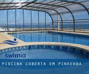 Piscina coberta em Pinkenba