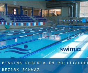 Piscina coberta em Politischer Bezirk Schwaz