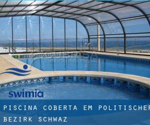 Piscina coberta em Politischer Bezirk Schwaz