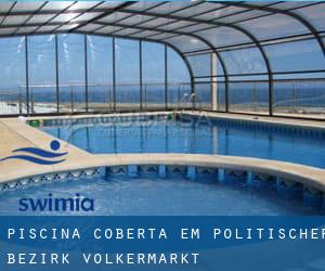 Piscina coberta em Politischer Bezirk Völkermarkt