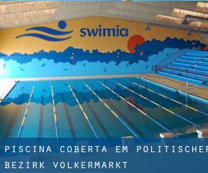 Piscina coberta em Politischer Bezirk Völkermarkt