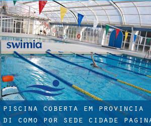 Piscina coberta em Provincia di Como por Sede Cidade - página 1