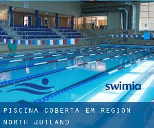 Piscina coberta em Region North Jutland