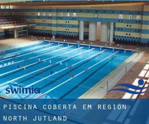 Piscina coberta em Region North Jutland