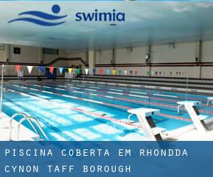 Piscina coberta em Rhondda Cynon Taff (Borough)